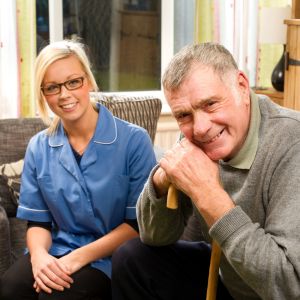 help at home from Bradford carer